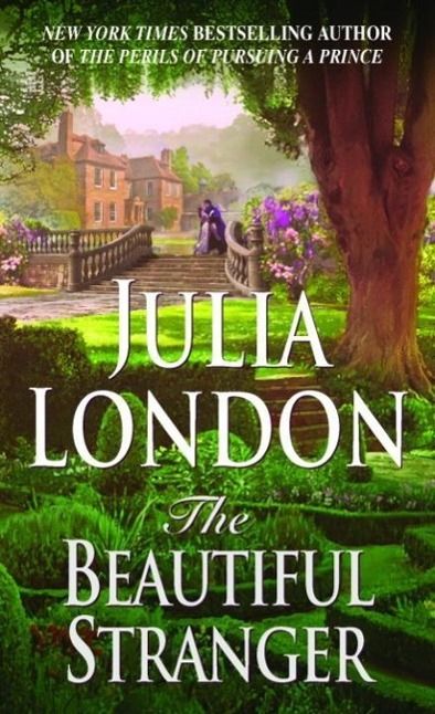 Produktbild: The Beautiful Stranger