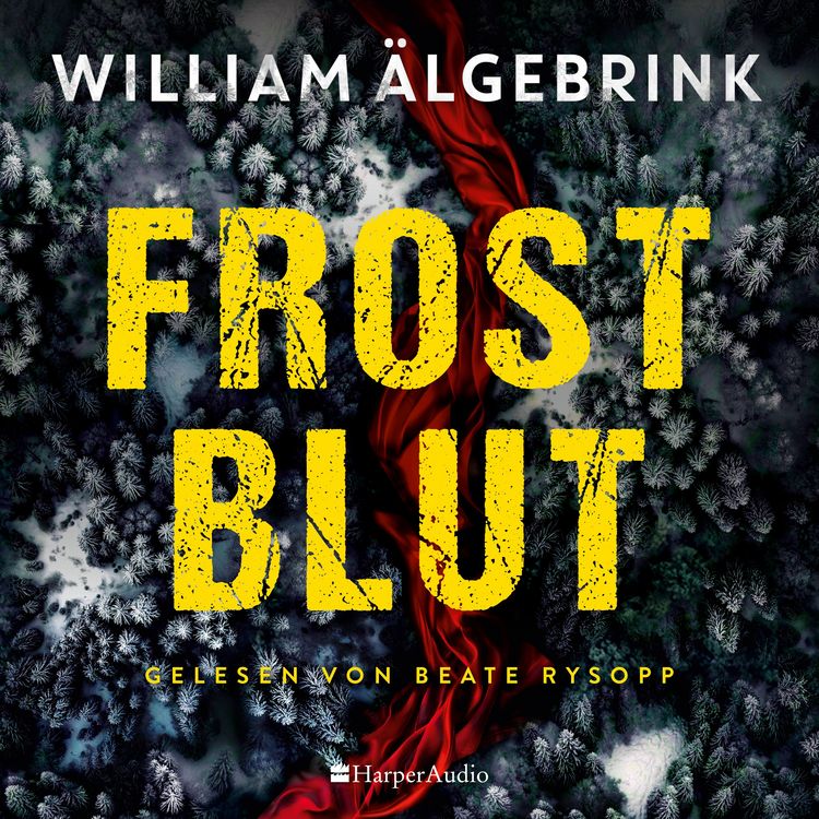 Produktbild: Frostblut