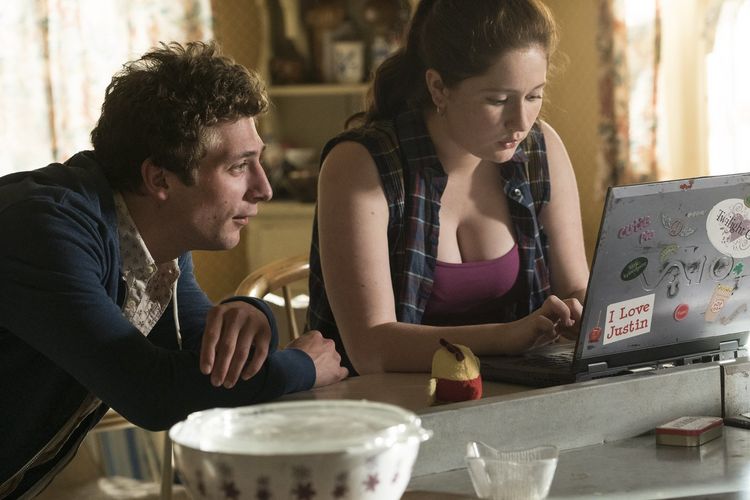 Produktbild: Shameless - Staffel 7 [3 DVDs]
