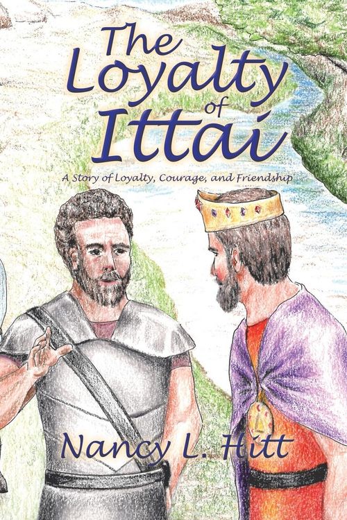Produktbild: The Loyalty of Ittai