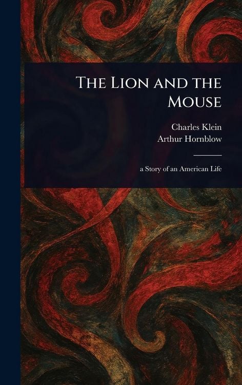 Produktbild: The Lion and the Mouse