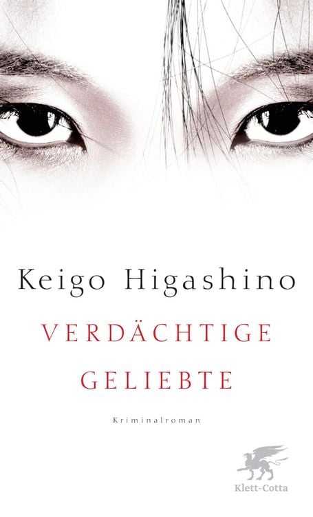 Produktbild: Verd&auml;chtige Geliebte