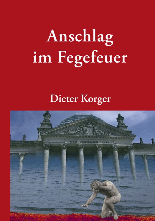 Produktbild: Anschlag im Fegefeuer