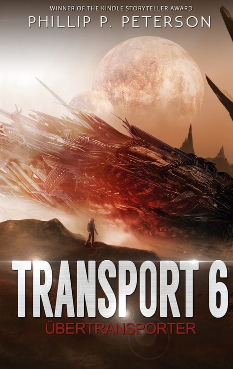 Produktbild: Transport 6