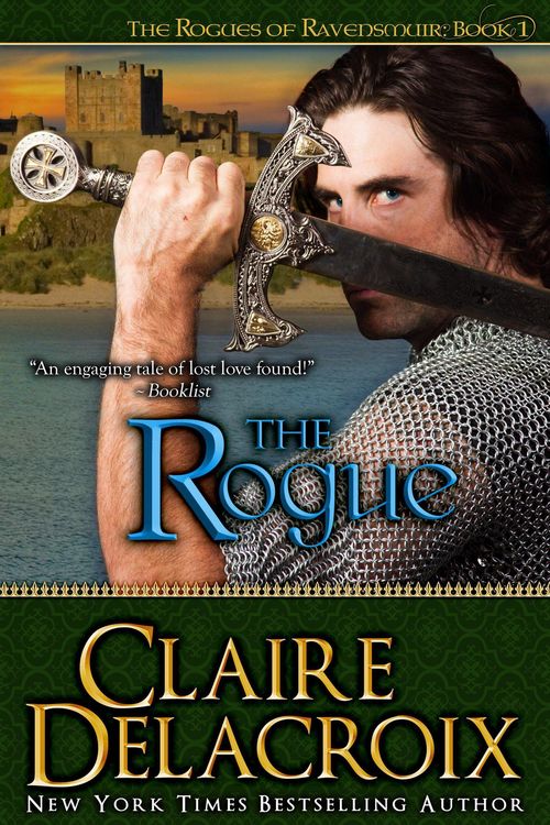 Produktbild: The Rogue
