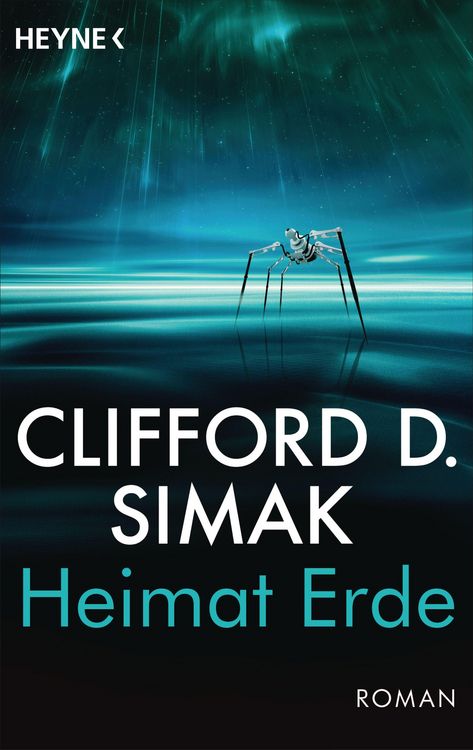 Produktbild: Heimat Erde