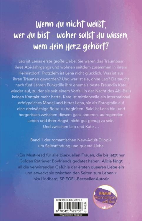 Produktbild: Wer, wenn nicht wir