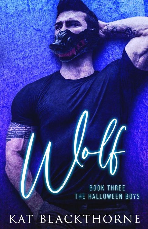 Produktbild: Wolf