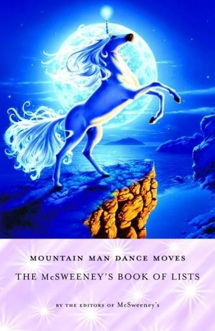 Produktbild: Mountain Man Dance Moves