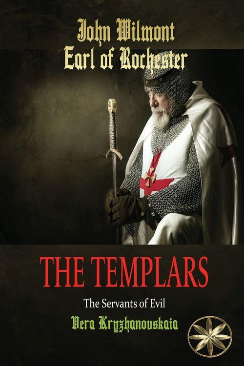 Produktbild: The Templars