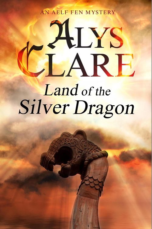 Bild vom Artikel Land of the Silver Dragon vom Autor Alys Clare