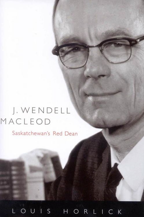 Produktbild: J. Wendell Macleod