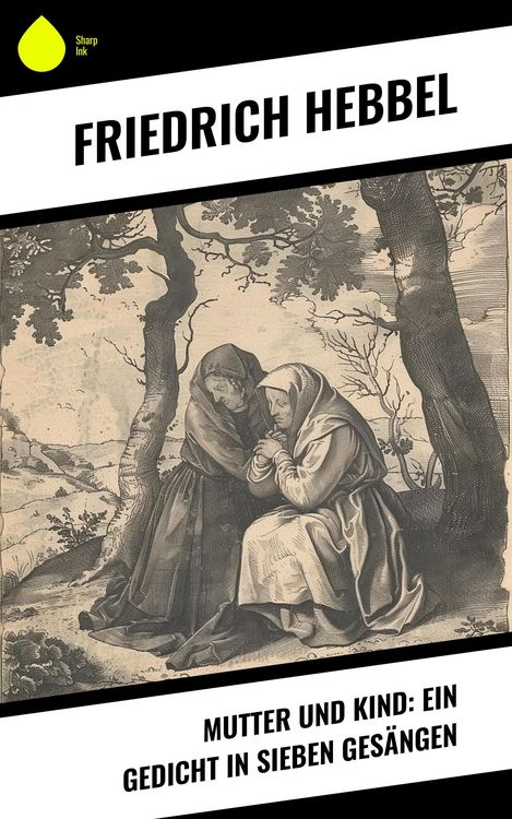 Produktbild: Mutter und Kind: Ein Gedicht in sieben Ges&auml;ngen