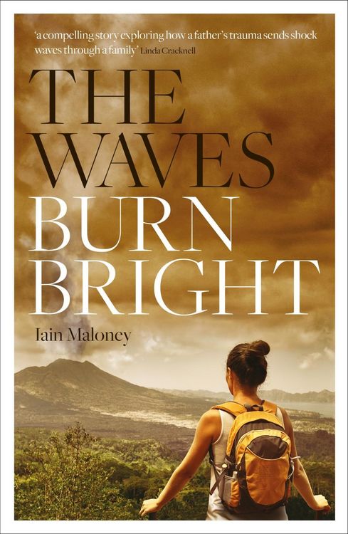Produktbild: The Waves Burn Bright
