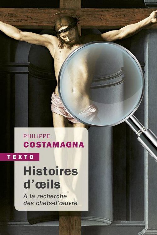 Produktbild: Histoires d'oeils : &agrave; la recherche des chefs-d'oeuvre