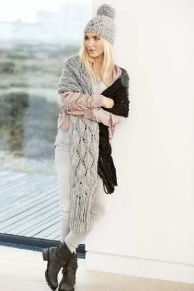 Produktbild: LOVEWOOL Das Handstrick Magazin.No.5