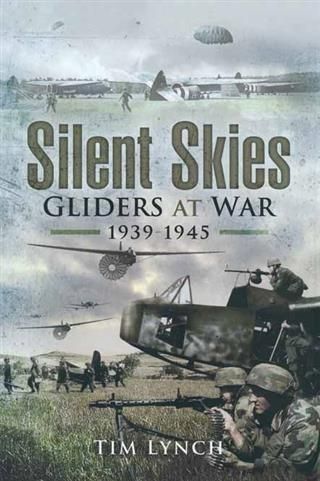 Produktbild: Silent Skies