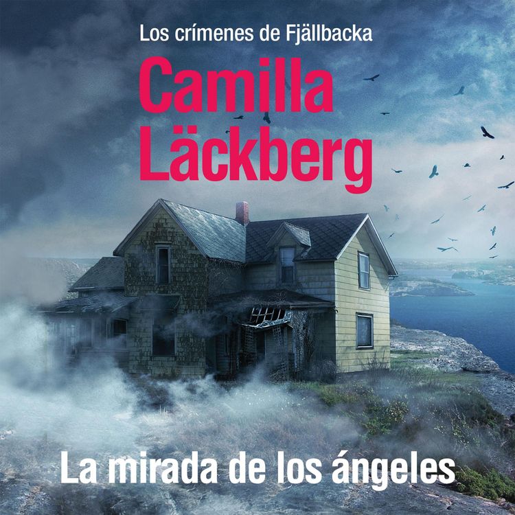 Produktbild: La mirada de los &aacute;ngeles