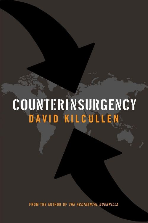 Produktbild: Counterinsurgency