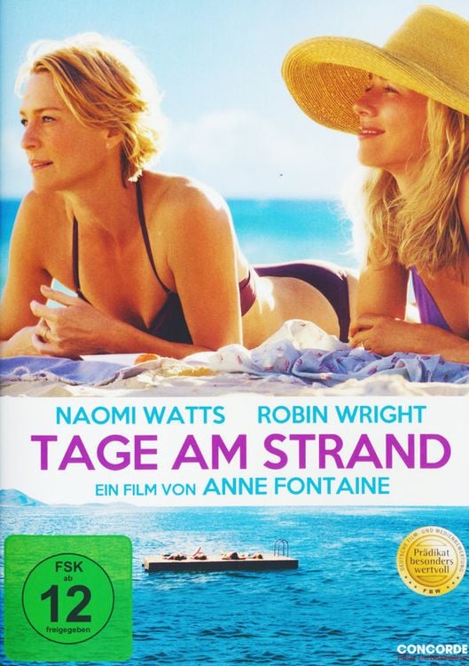 Produktbild: Tage am Strand