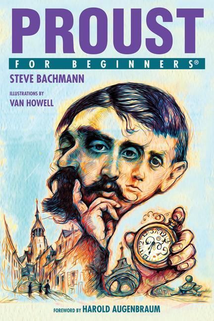 Produktbild: Proust for Beginners