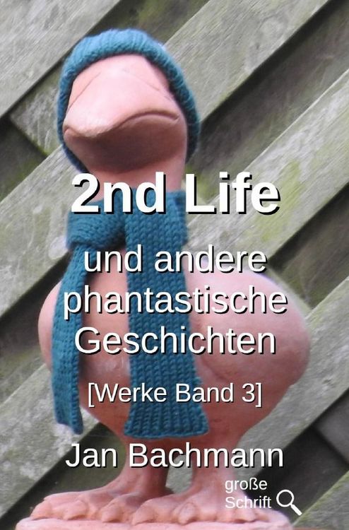 Produktbild: Werke / 2nd Life