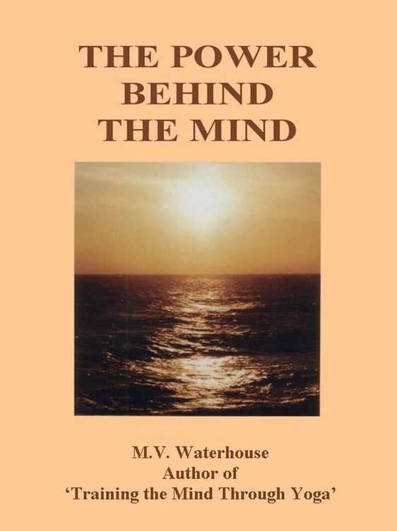 Produktbild: Power Behind The Mind