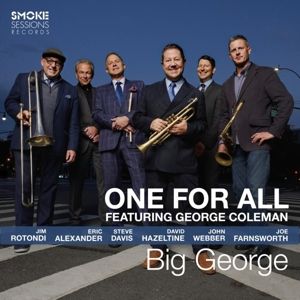 Produktbild: Big George