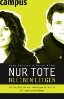 Produktbild: Nur Tote bleiben liegen