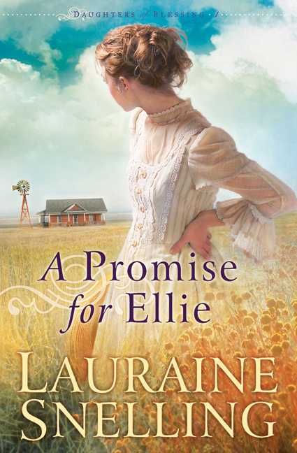 Produktbild: A Promise for Ellie
