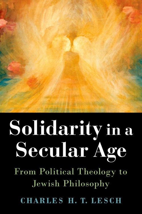 Produktbild: Solidarity in a Secular Age