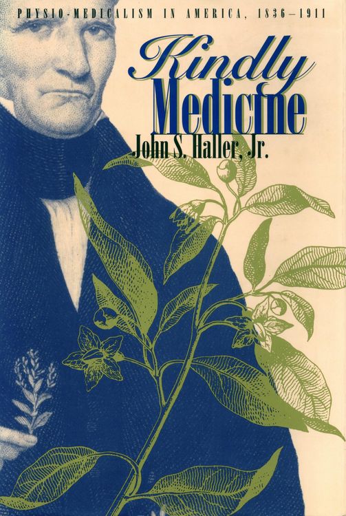 Produktbild: Kindly Medicine