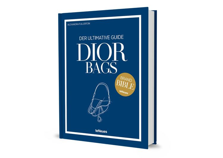 Produktbild: Dior Bags: Der ultimative Guide