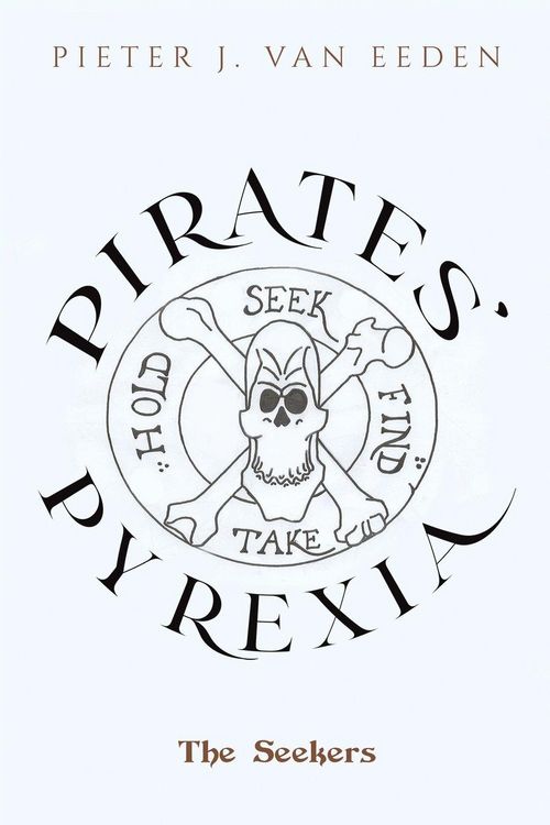 Produktbild: Pirates' Pyrexia