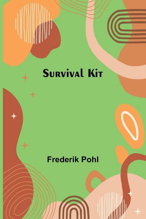 Produktbild: Survival Kit