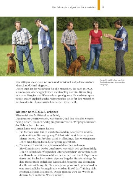 Produktbild: Hundetraining mit Martin R&uuml;tter