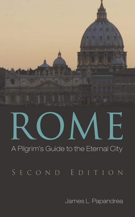 Produktbild: Rome, Second Edition