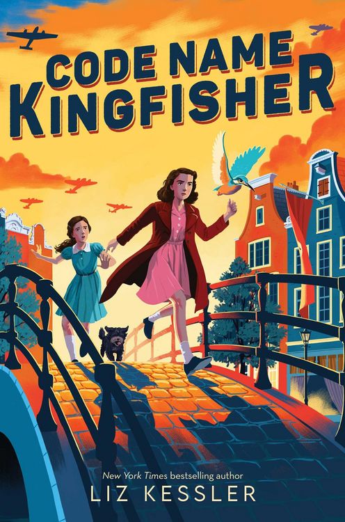 Produktbild: Code Name Kingfisher