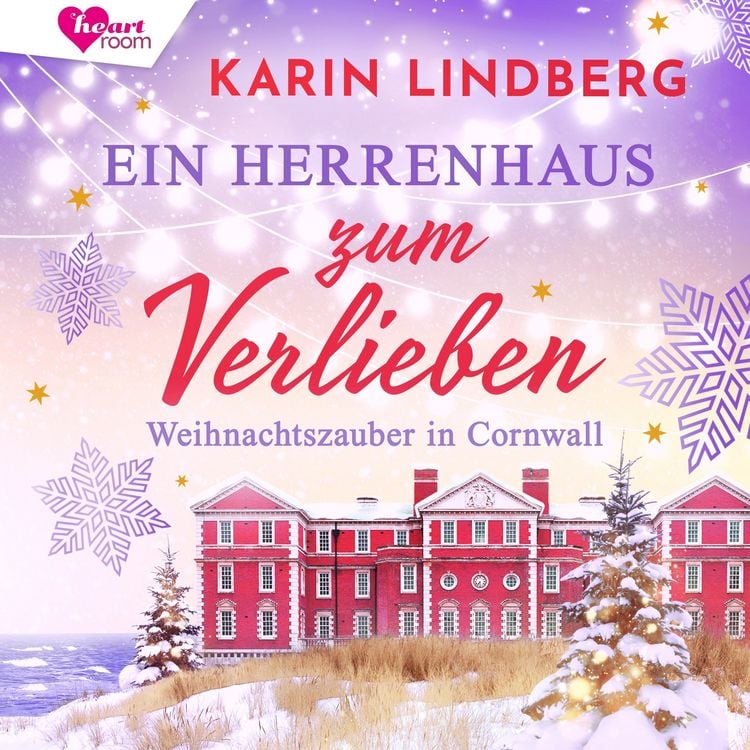 Produktbild: Ein Herrenhaus zum Verlieben