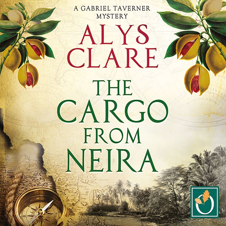 Produktbild: The Cargo From Neira