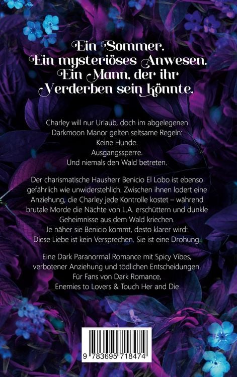 Produktbild: Darkmoon