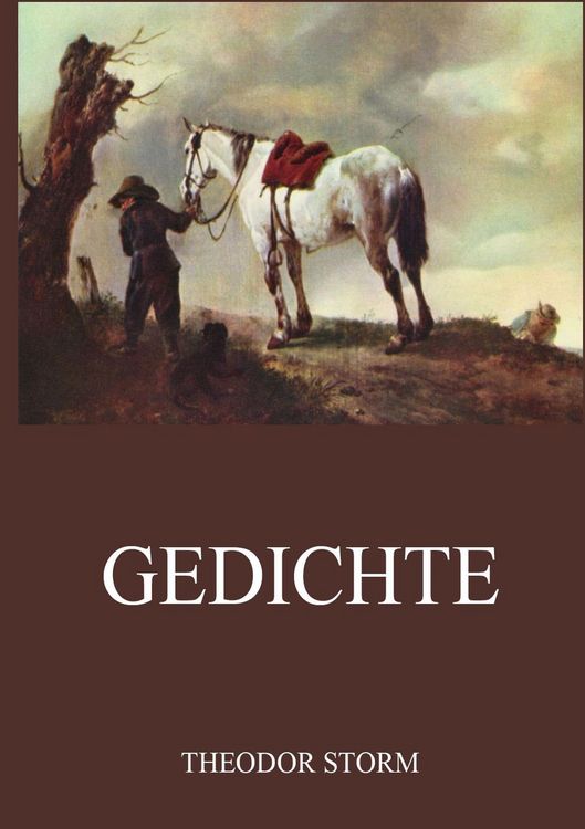 Produktbild: Gedichte