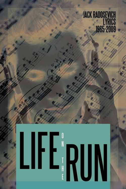 Produktbild: Life on the Run