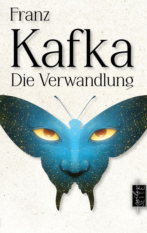 Produktbild: Die Verwandlung