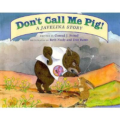 Produktbild: Don't Call Me Pig!