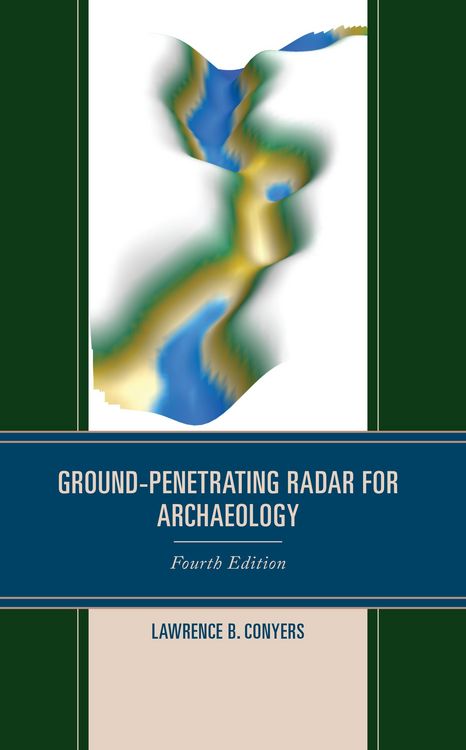 Produktbild: Ground-Penetrating Radar for Archaeology
