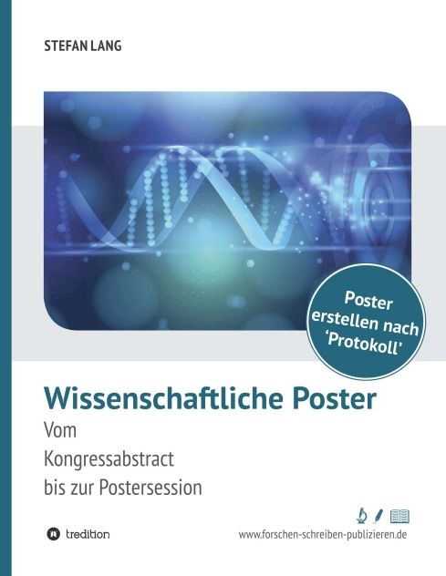 Produktbild: Wissenschaftliche Poster