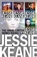 Produktbild: The Annie Carter Series Books 1-4