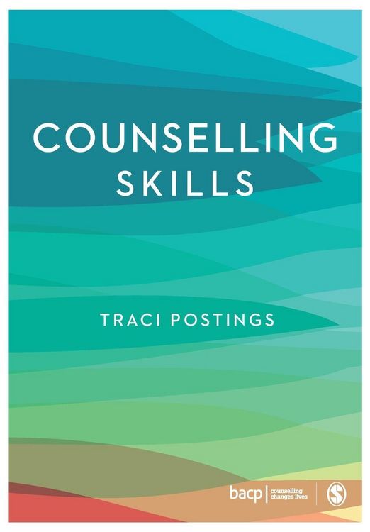 Produktbild: Counselling Skills