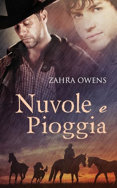 Produktbild: Nuvole e pioggia